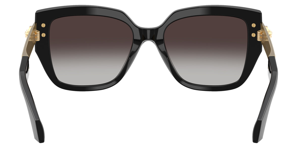 VERSACE VE4517U GB1/8G 54 - Black / Gray Gradient #id:ve4517ugb18g_s:108115