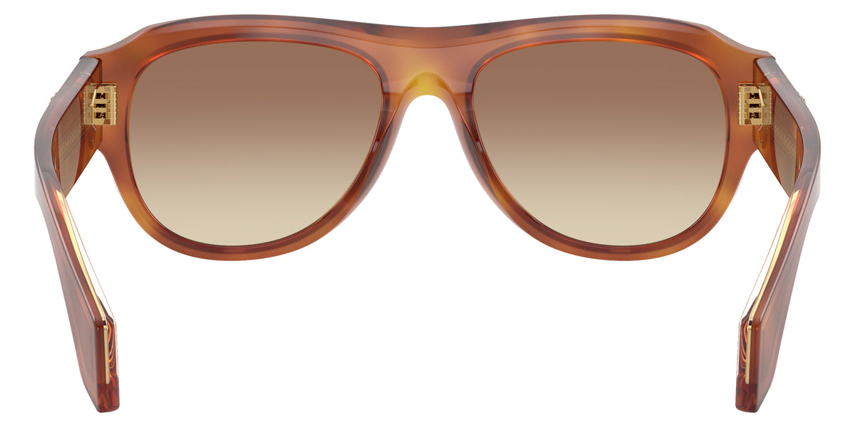 VERSACE VE4518U 926/13 55 - Brown Havana / Brown Gradient #id:ve4518u92613_s:102115