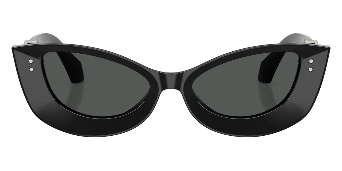 VERSACE VE4520U GB1/87 52 - Black / Dark Gray #id:ve4520ugb187_s:106100
