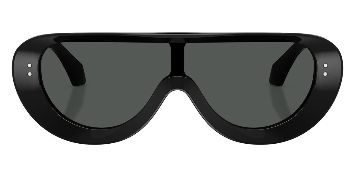 VERSACE VE4521U GB1/87 126 - Black / Dark Gray #id:ve4521ugb187_s:106100