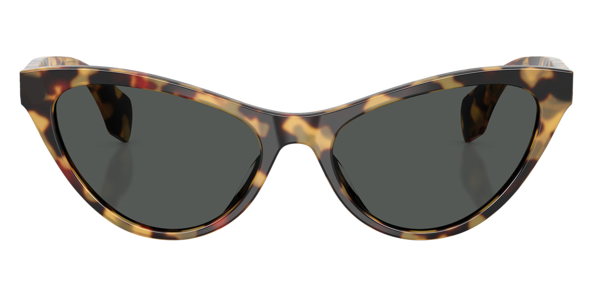 VERSACE VE4522U 777/87 55 - Brown Havana / Dark Gray #id:ve4522u77787_s:104100