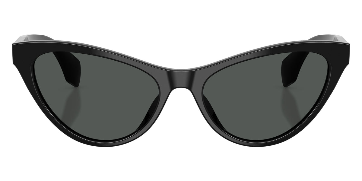 VERSACE VE4522U GB1/87 55 - Black / Dark Gray #id:ve4522ugb187_s:106100