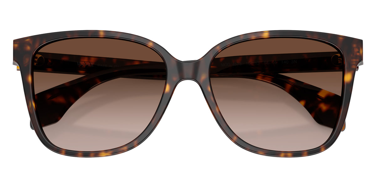 VERSACE VE4523 108/13 56 - Dark Havana / Brown Gradient #id:ve452310813_s:100120