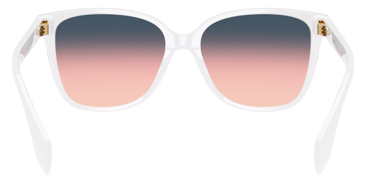 VERSACE VE4523 55518D 56 - Top Crystal/White / Pink Gradient Violet Gradient Blue #id:ve452355518d_s:104115