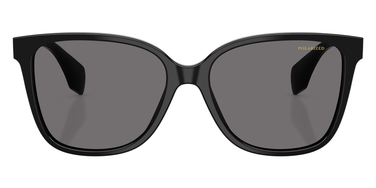 VERSACE VE4523 GB1/81 56 - Black / Dark Gray Polarized #id:ve4523gb181_s:106100