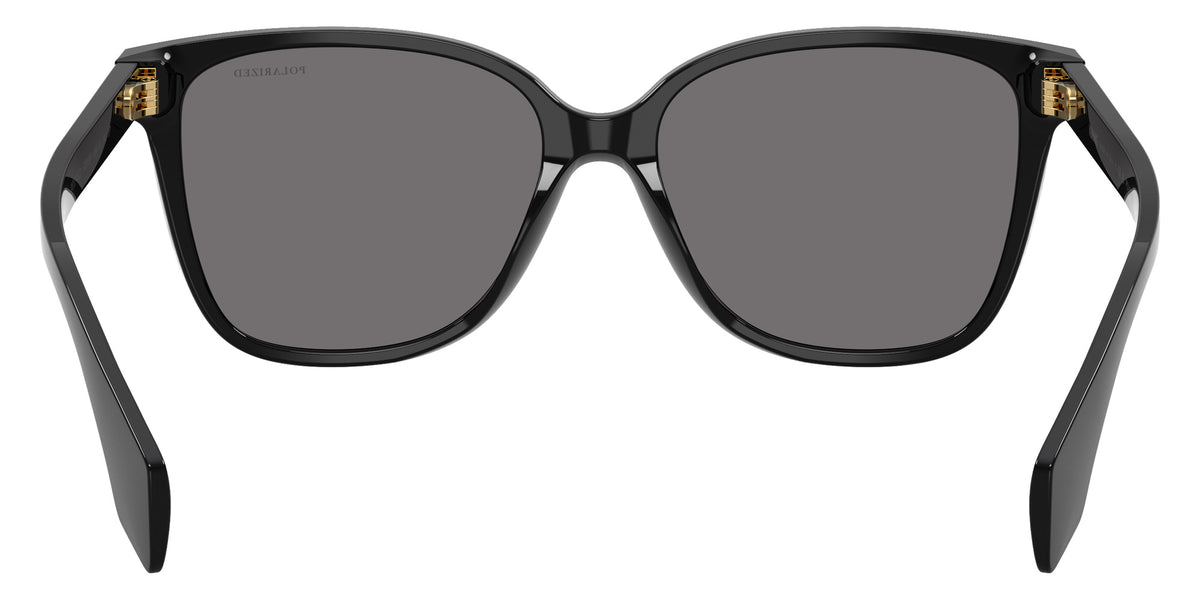 VERSACE VE4523 GB1/81 56 - Black / Dark Gray Polarized #id:ve4523gb181_s:106115