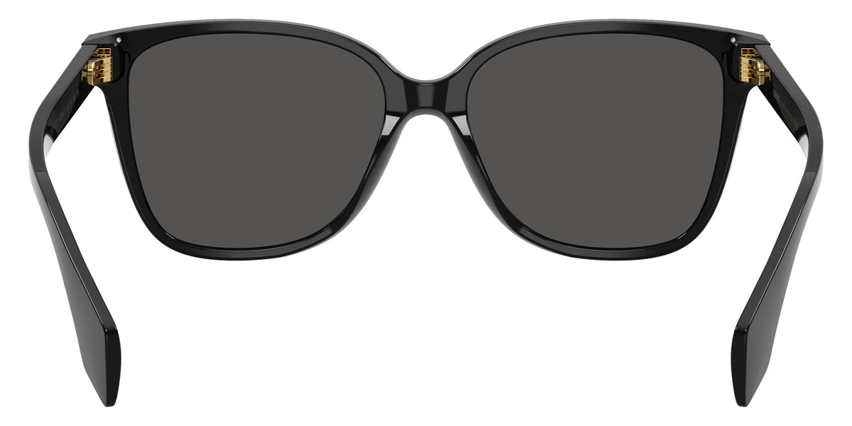 VERSACE VE4523 GB1/87 56 - Black / Dark Gray #id:ve4523gb187_s:108115