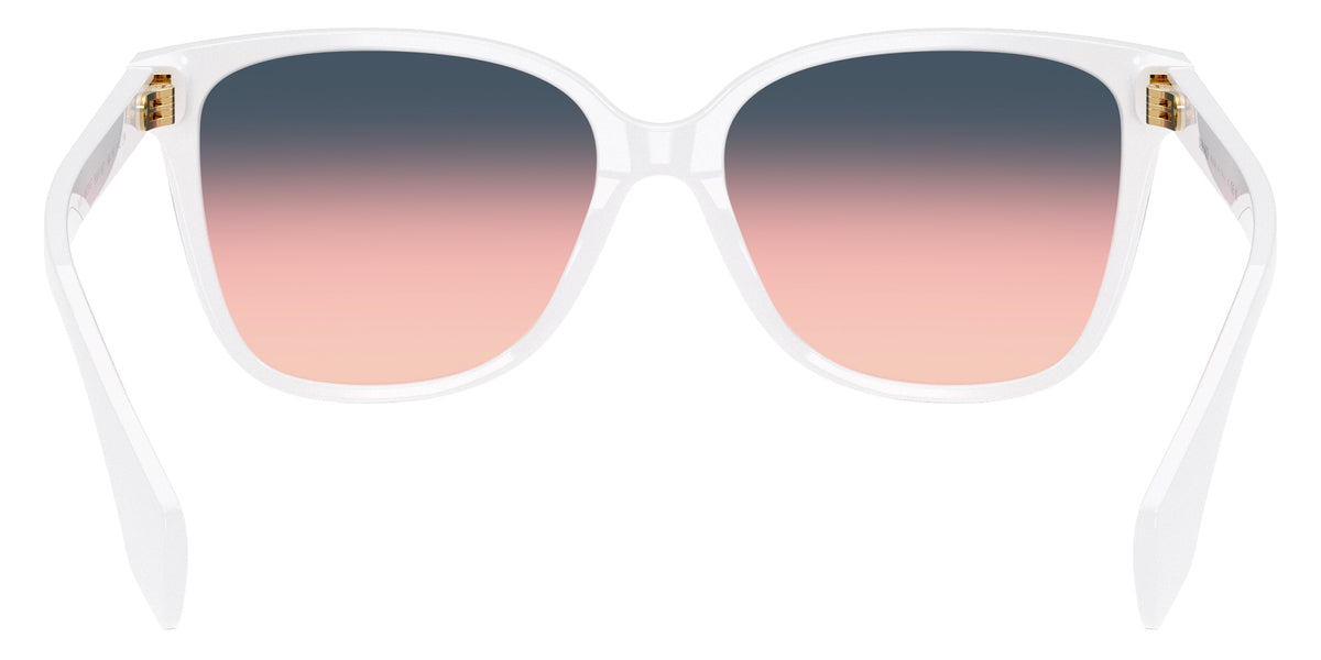 VERSACE VE4523F 55518D 56 - Top Crystal/White / Pink Gradient Violet Gradient Blue #id:ve4523f55518d_s:102115