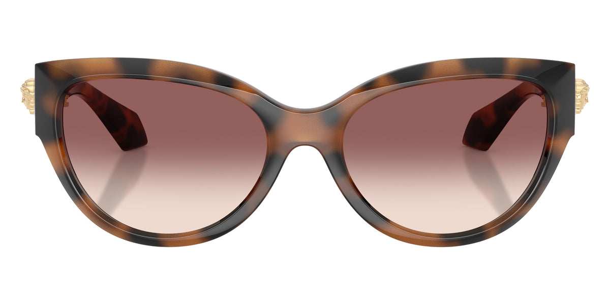 VERSACE VE4524U 526420 56 - Brown Havana / Pink Gradient Violet #id:ve4524u526420_s:102100