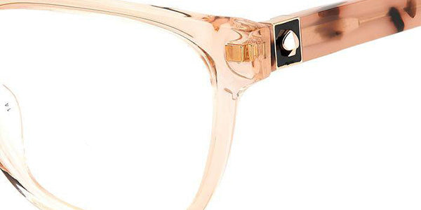 Kate Spade VERNA 035J 53 - Pink #id:verna00035j_s:100110