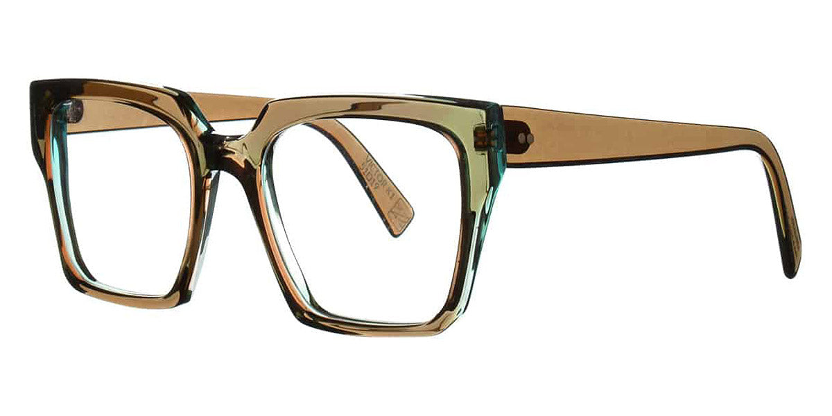 Kirk & Kirk - Victor