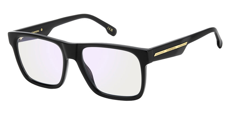 Carrera VICTORY C 17 08072Y 55 - Black #id:victoryc1708072y_s:102105