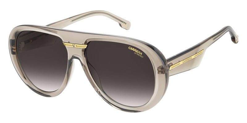 Carrera VICTORY C 22/S 0FWM3X 59 - Nude #id:victoryc22s0fwm3x_s:102105