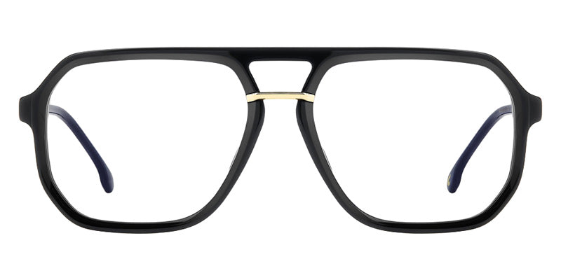 Carrera VICTORY C 23 02M22Y 58 - Black Gold #id:victoryc2302m22y_s:100100
