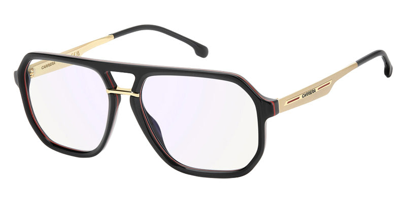 Carrera VICTORY C 23 02M22Y 58 - Black Gold #id:victoryc2302m22y_s:100105