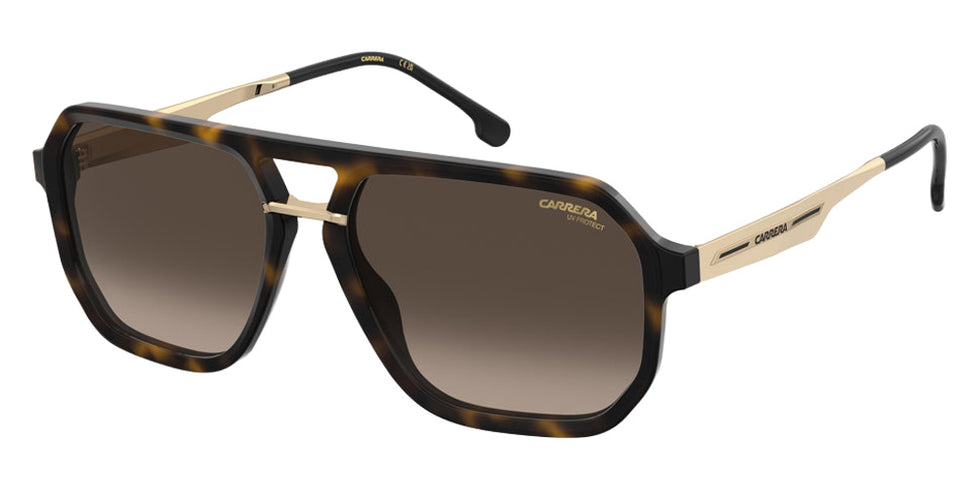 Carrera VICTORY C 23/S 0086HA 58 - Havana / Brown Shaded #id:victoryc23s0086ha_s:100105