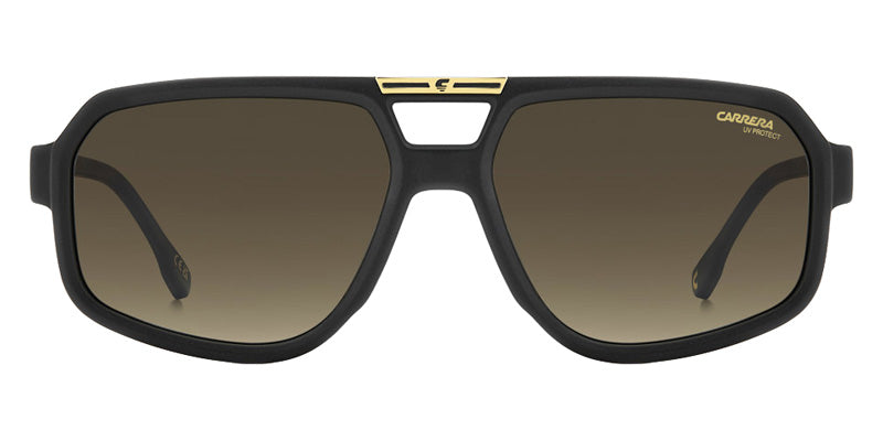 Carrera VICTORY C 26/S 0386 59 - Matte Black #id:victoryc26s000386_s:100100