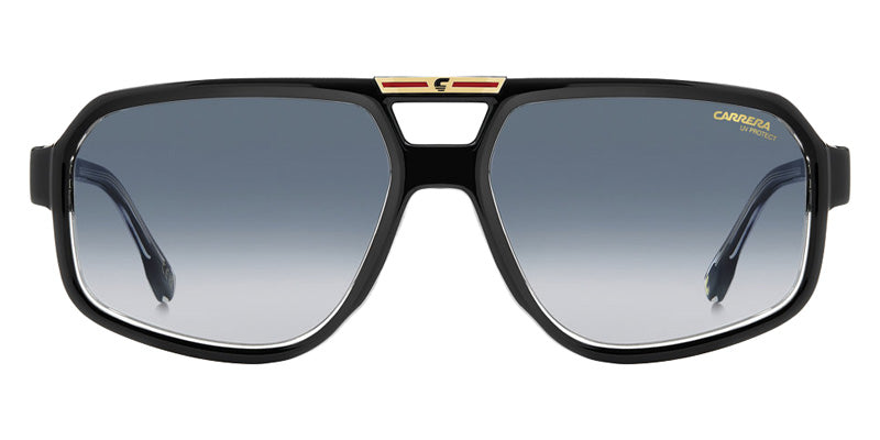 Carrera VICTORY C 26/S 0EI708 59 - Black Crystal #id:victoryc26s0ei708_s:102100