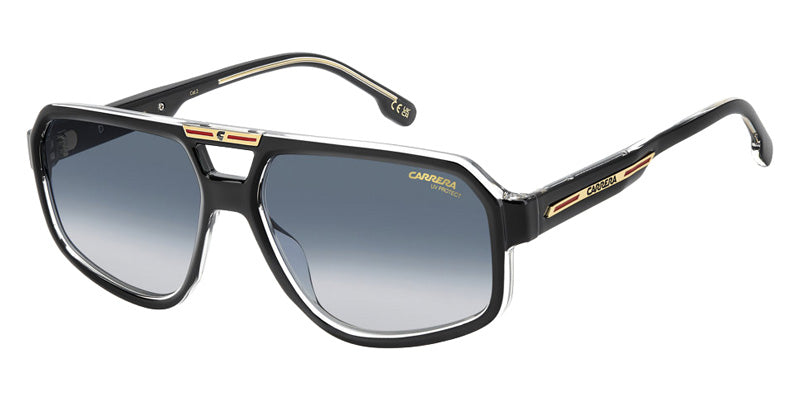 Carrera VICTORY C 26/S 0EI708 59 - Black Crystal #id:victoryc26s0ei708_s:102105