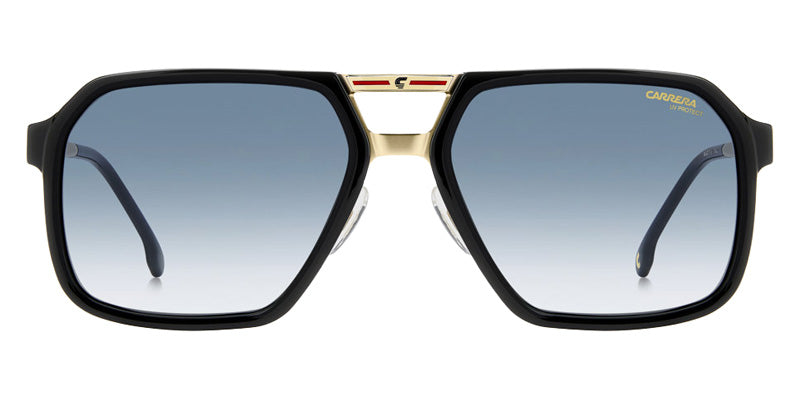 Carrera VICTORY C 27/S 02M208 59 - Black Gold #id:victoryc27s02m208_s:102100