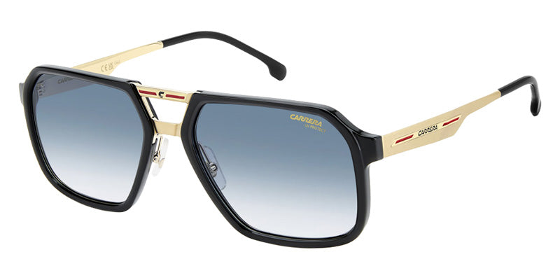 Carrera VICTORY C 27/S 02M208 59 - Black Gold #id:victoryc27s02m208_s:102105