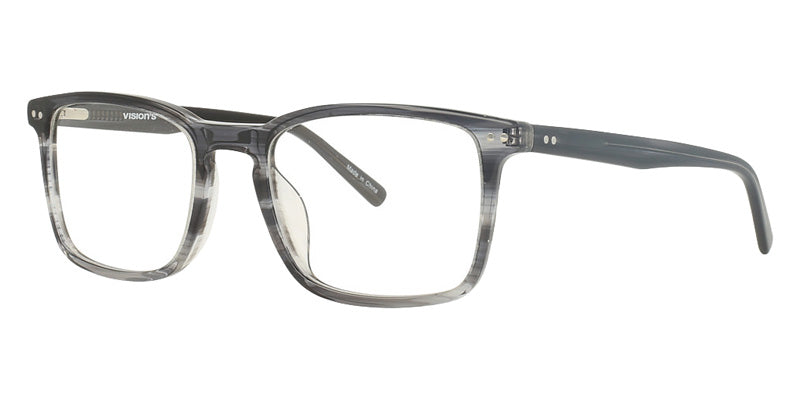 Vision's AFV254 C02 55 - Gray Horn #id:vioplafv25402_s:102100