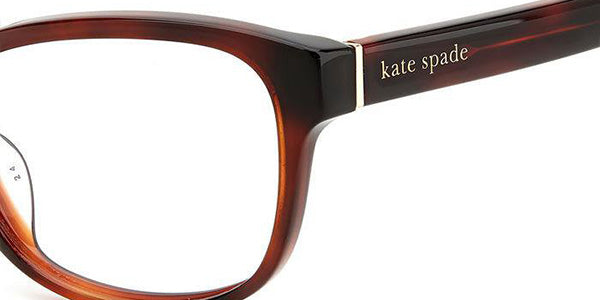 Kate Spade VIOLETTE 0H7P 51 - Pattern Havana #id:violette000h7p_s:100110