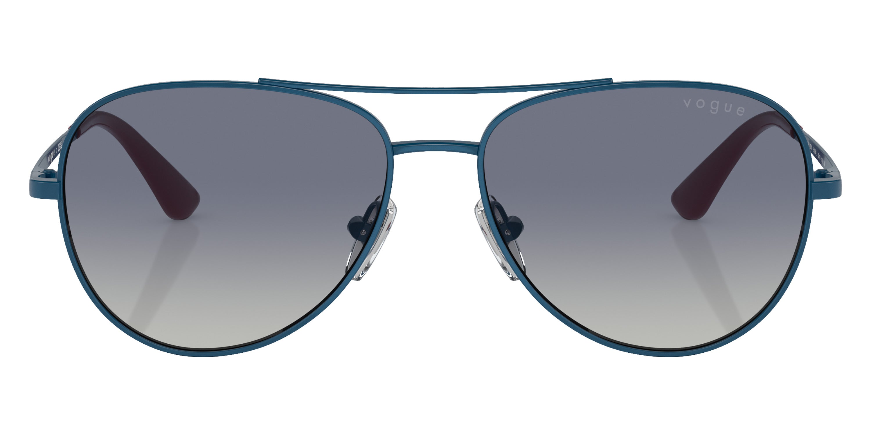 vogue eyewear VJ1001 51084L 49 - Blue / Gray Gradient Blue