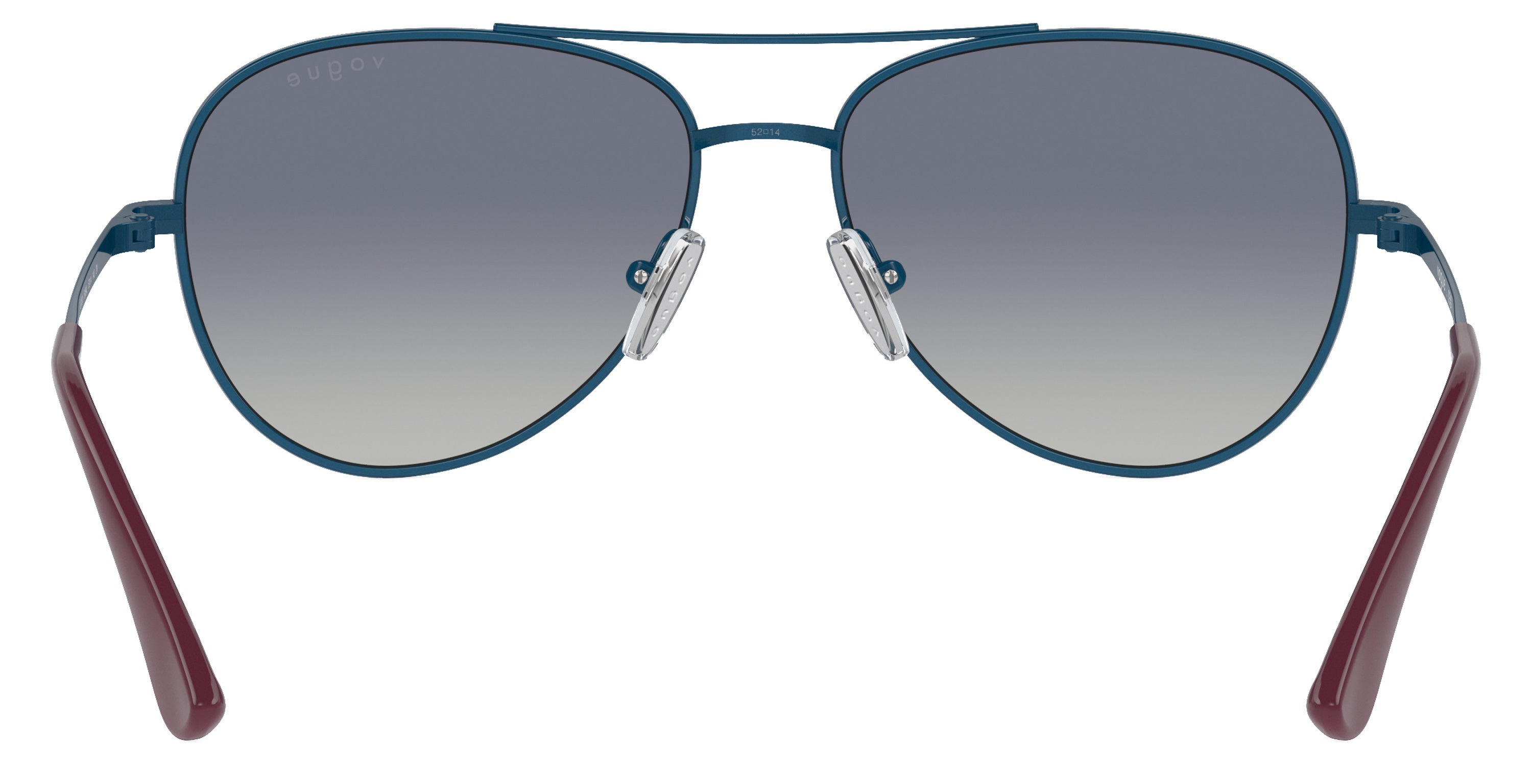 vogue eyewear VJ1001 51084L 49 - Blue / Gray Gradient Blue