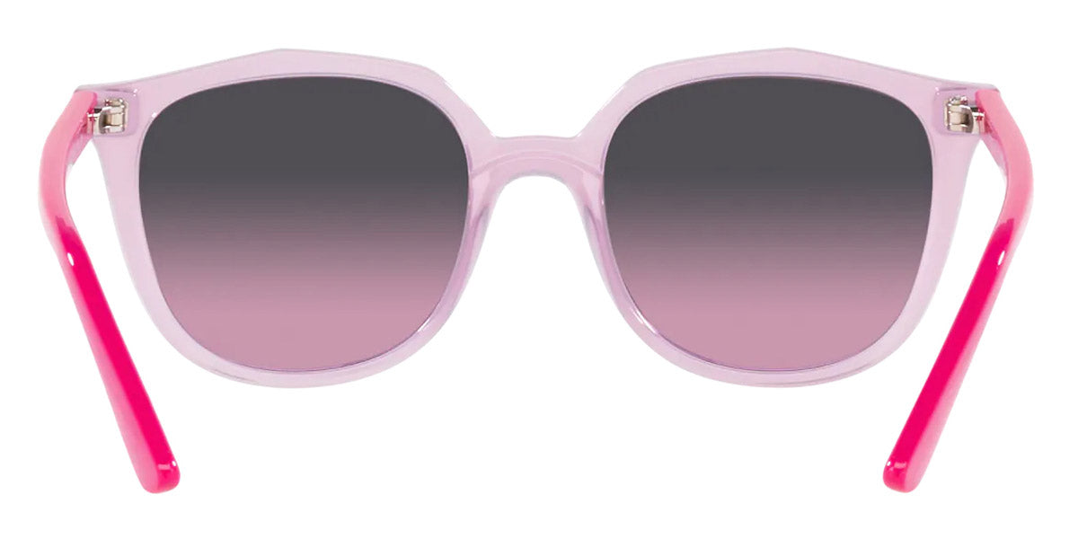 vogue eyewear VJ2016 278090 45 - Transparent Purple / Violet Gradient Gray