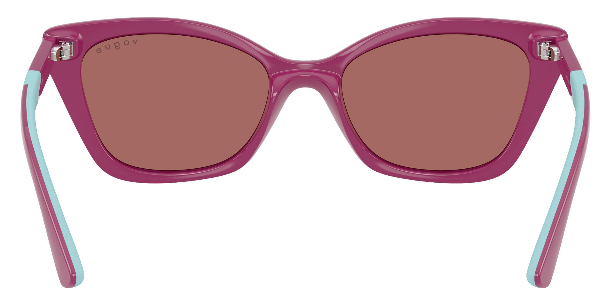 vogue eyewear VJ2020 321169 48 - Full Purple / Dark Violet #id:vj2020321169_s:100115