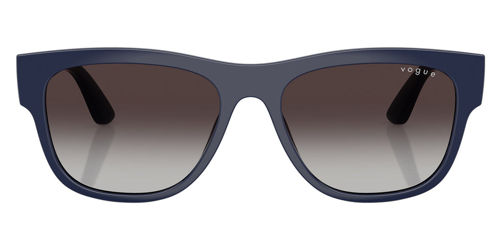 vogue eyewear VJ2030 22888G 52 - Full Dark Blue / Gray Gradient
