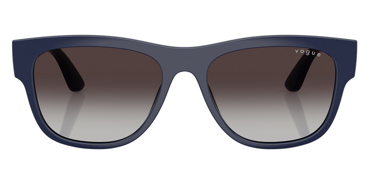 vogue eyewear VJ2030 22888G 52 - Full Dark Blue / Gray Gradient