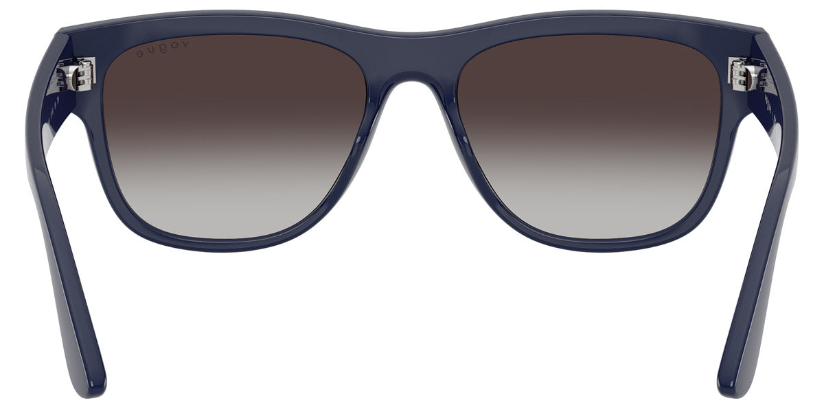vogue eyewear VJ2030 22888G 52 - Full Dark Blue / Gray Gradient