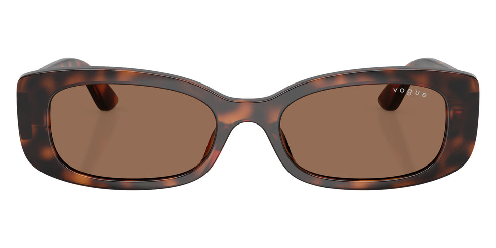 vogue eyewear VJ2031 271873 51 - Total Dark Havana / Dark Brown #id:vj2031271873_s:100100