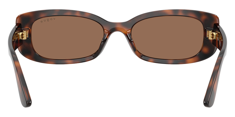 vogue eyewear VJ2031 271873 51 - Total Dark Havana / Dark Brown #id:vj2031271873_s:100115