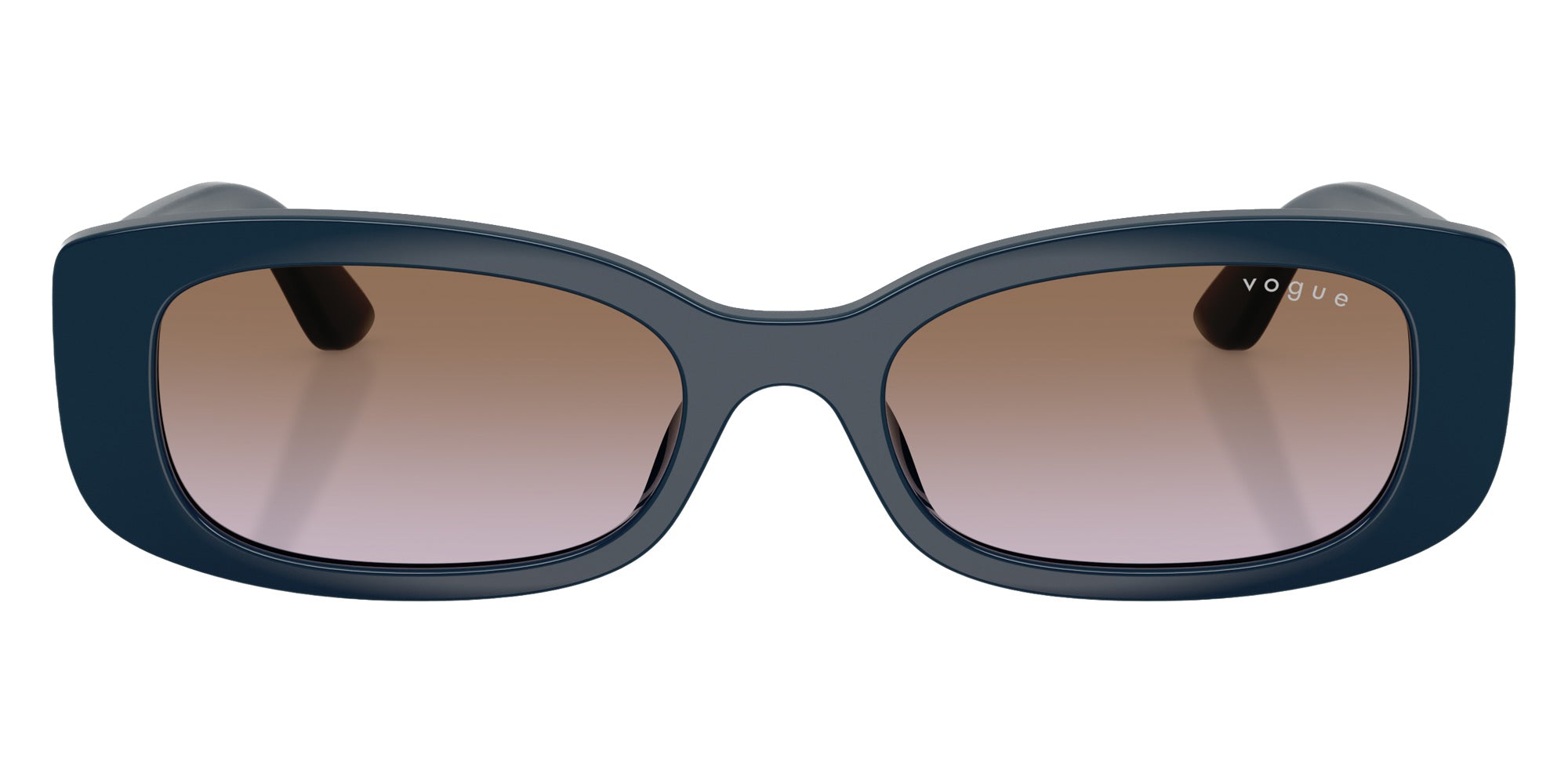 vogue eyewear VJ2031 324068 51 - Full Blue / Violet Gradient Brown #id:vj2031324068_s:102100