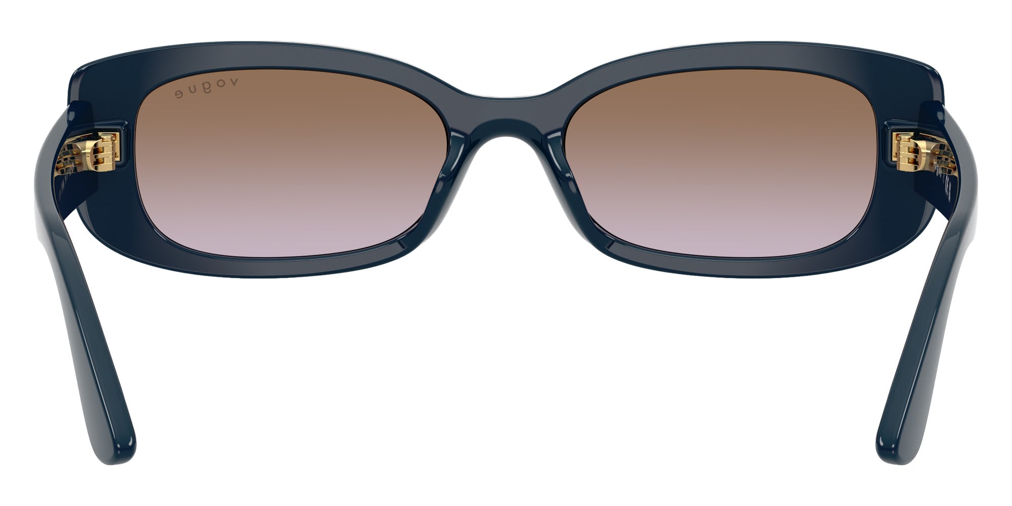 vogue eyewear VJ2031 324068 51 - Full Blue / Violet Gradient Brown #id:vj2031324068_s:102115