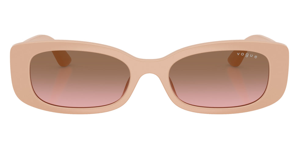 vogue eyewear VJ2031 326314 51 - Powder Pink / Pink Gradient Brown #id:vj2031326314_s:106100