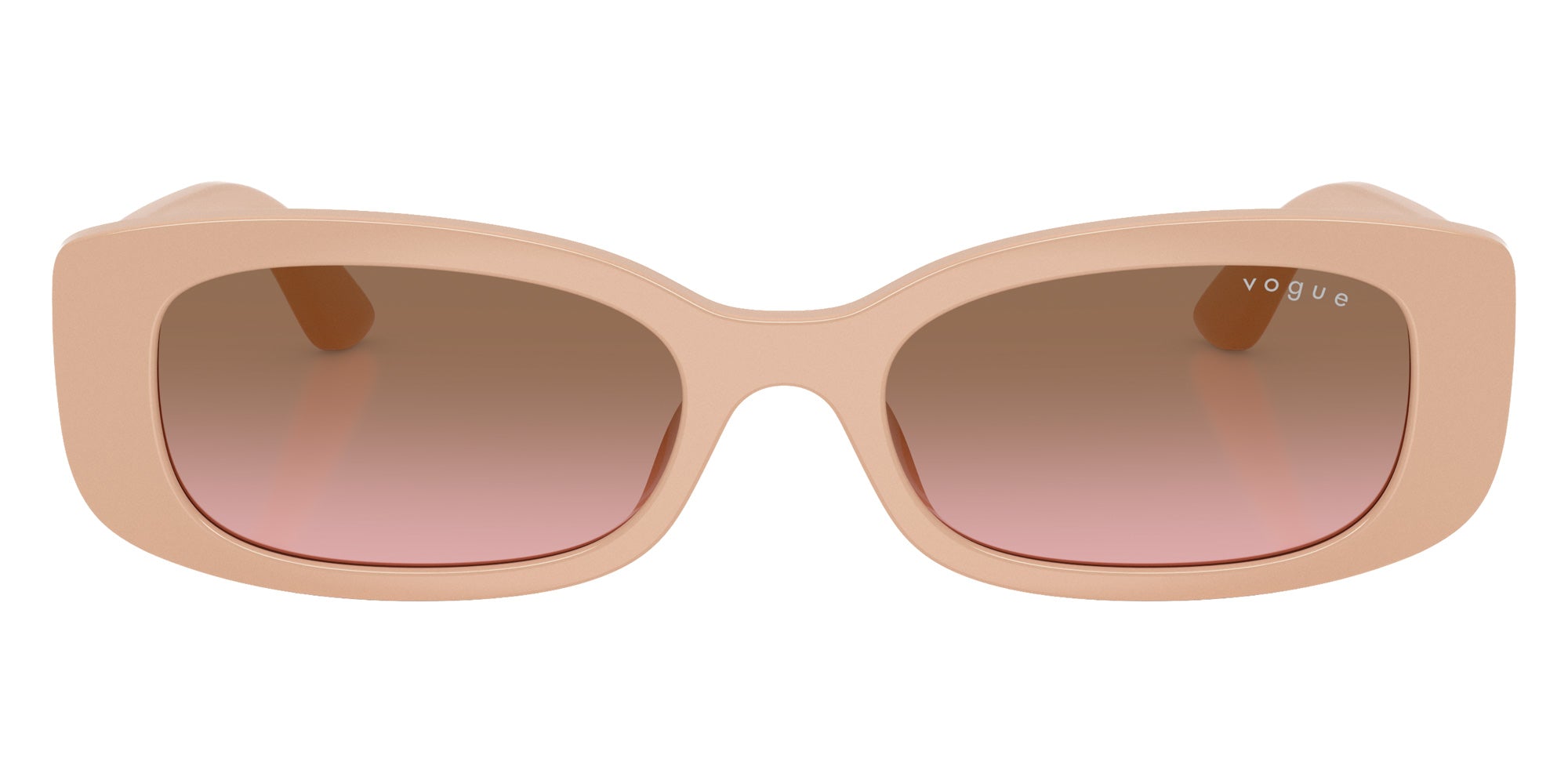 vogue eyewear VJ2031 326314 51 - Powder Pink / Pink Gradient Brown #id:vj2031326314_s:106100