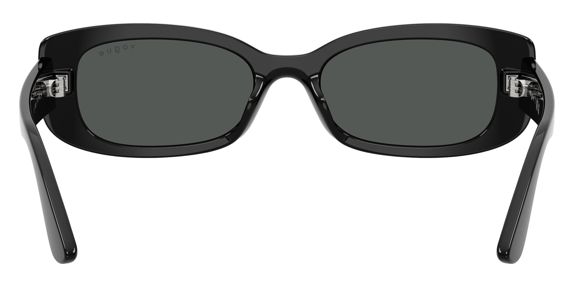 vogue eyewear VJ2031 W44/87 51 - Black / Dark Gray #id:vj2031w4487_s:108115