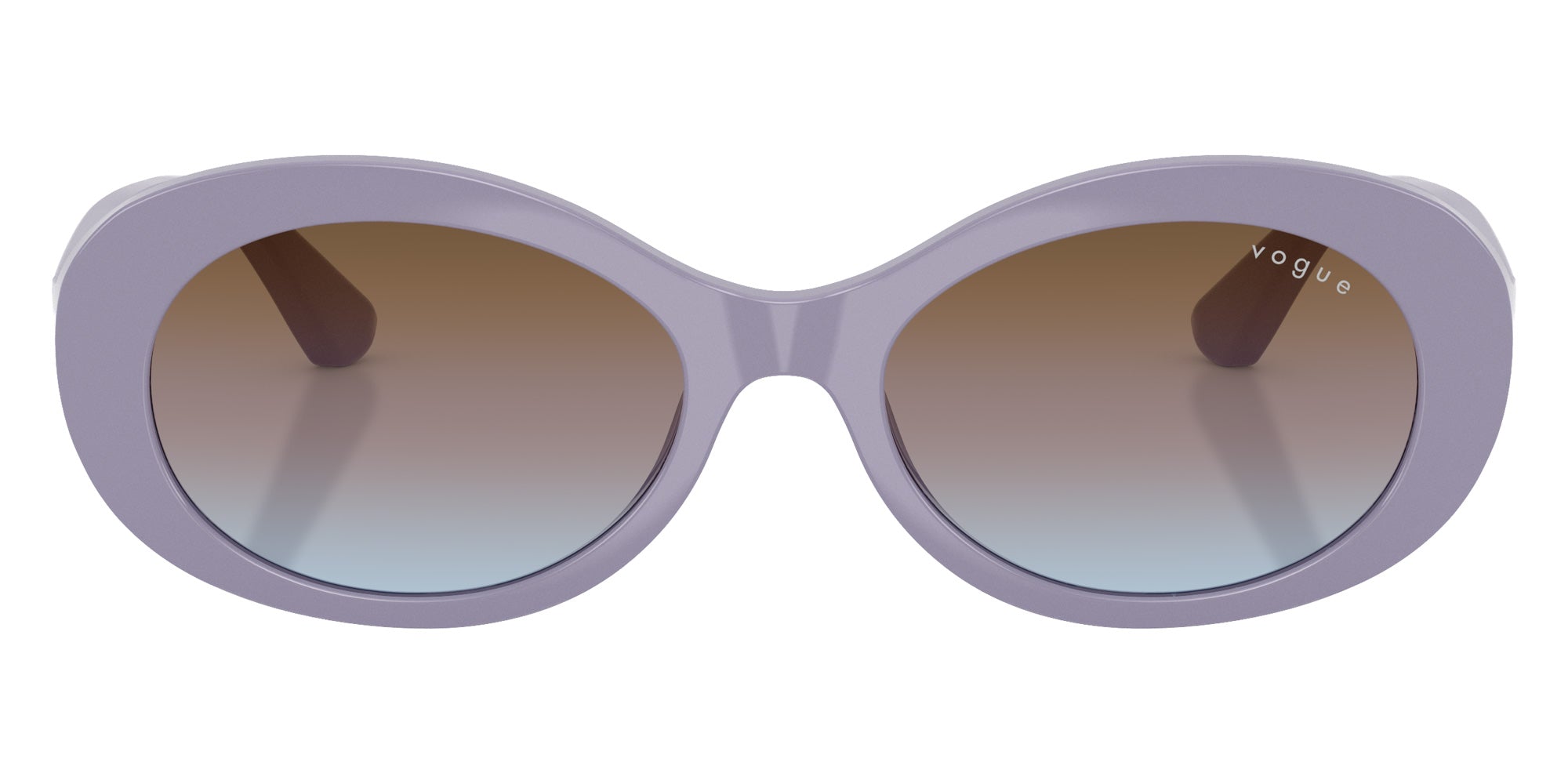 vogue eyewear VJ2032 321048 49 - Full Lilac / Azure Gradient Pink Gradient Brown #id:vj2032321048_s:102100