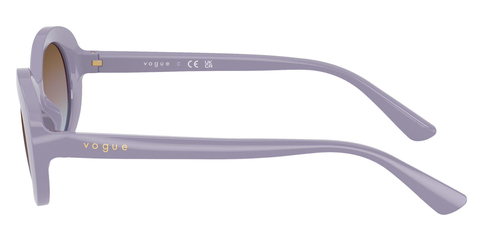 vogue eyewear VJ2032 321048 49 - Full Lilac / Azure Gradient Pink Gradient Brown #id:vj2032321048_s:102110