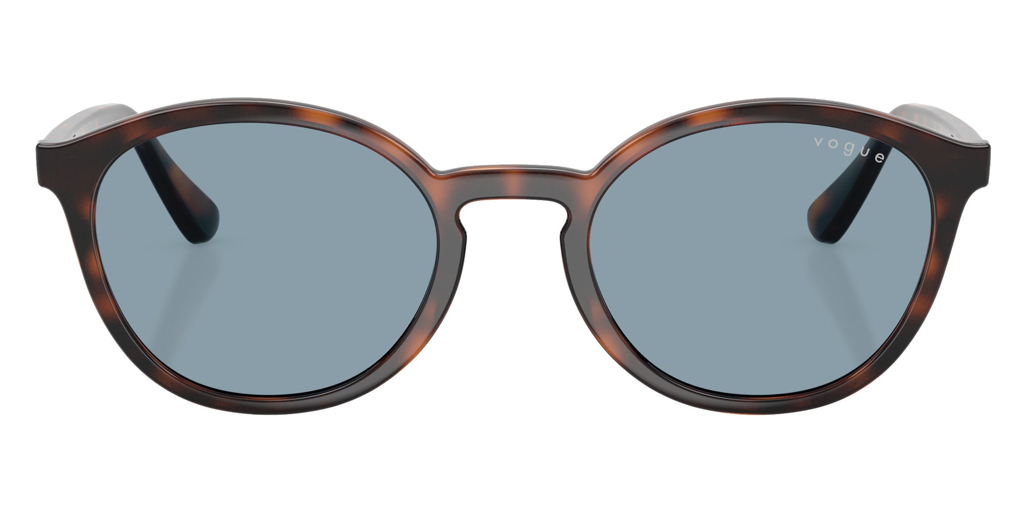 vogue eyewear VJ2033 271880 48 - Total Dark Havana #id:vj2033271880_s:100100