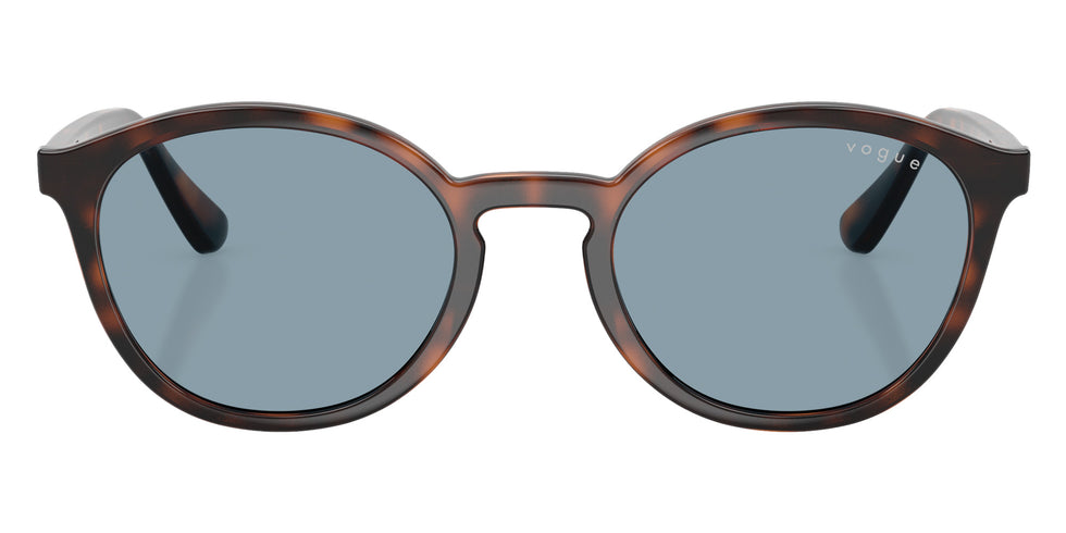 vogue eyewear VJ2033 271880 48 - Total Dark Havana #id:vj2033271880_s:100100
