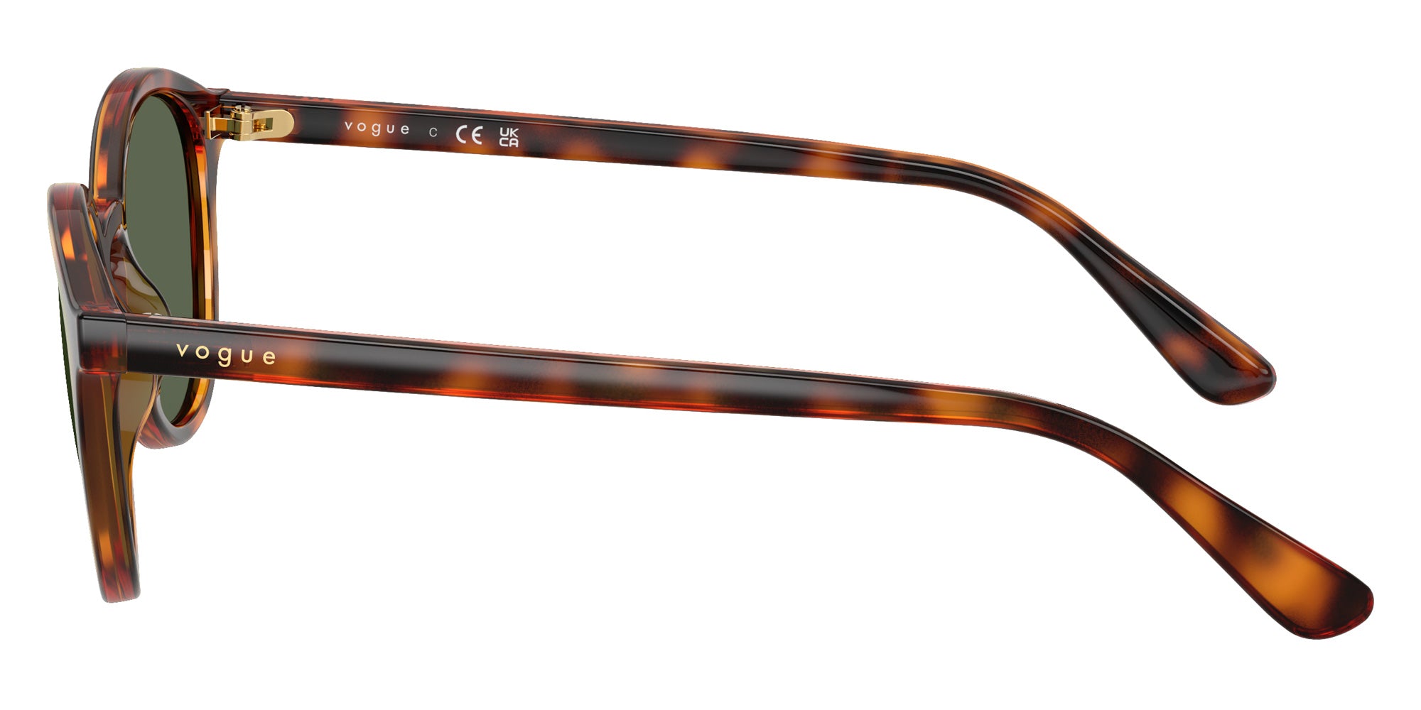 vogue eyewear VJ2033 W65671 48 - Dark Havana #id:vj2033w65671_s:108110
