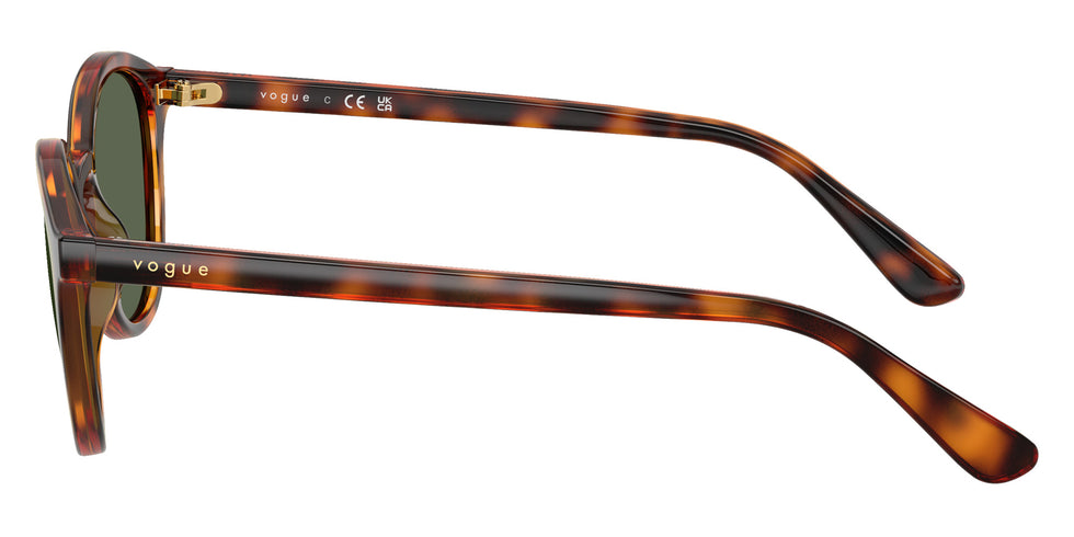 vogue eyewear VJ2033 W65671 48 - Dark Havana #id:vj2033w65671_s:108110