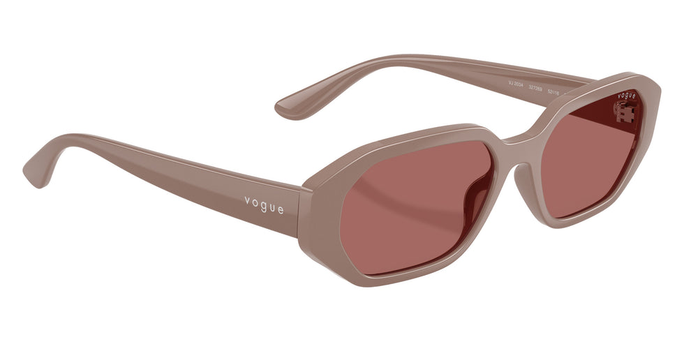 vogue eyewear VJ2034 327269 52 - Taupe #id:vj2034327269_s:104120
