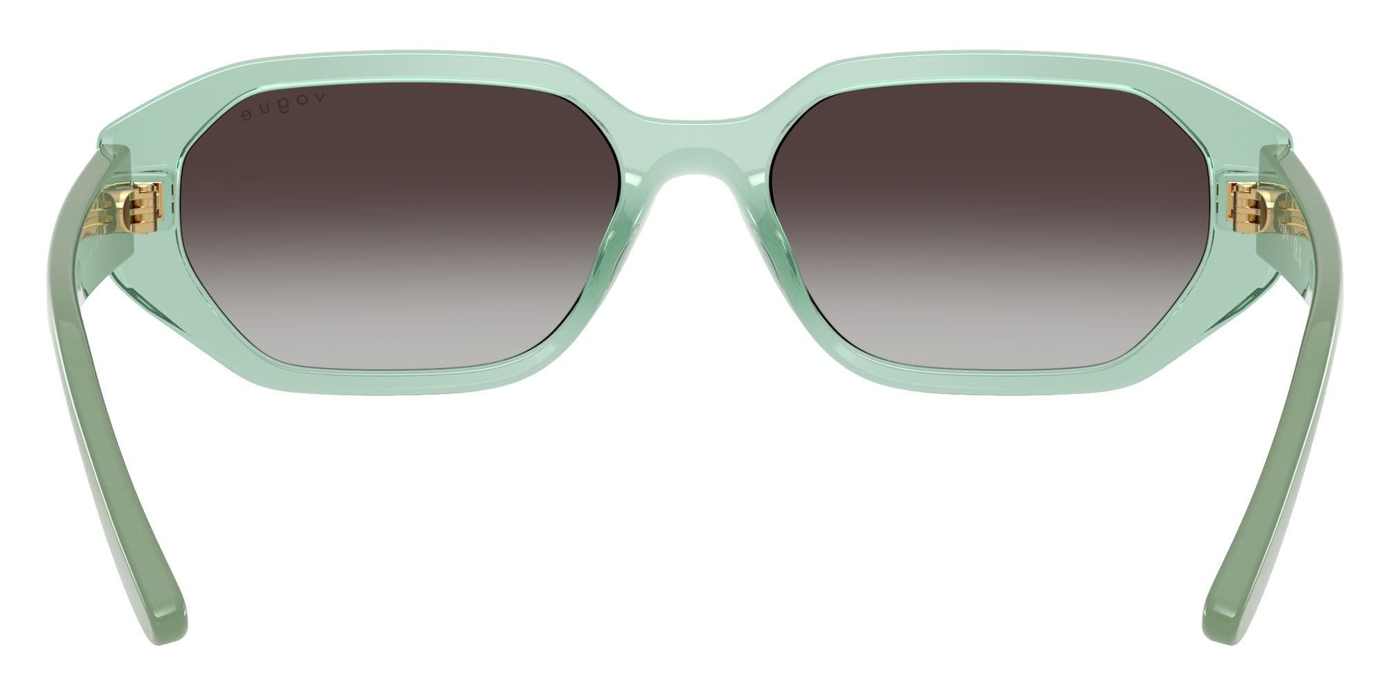 vogue eyewear VJ2034 32748G 52 - Transparent Mint #id:vj203432748g_s:106115