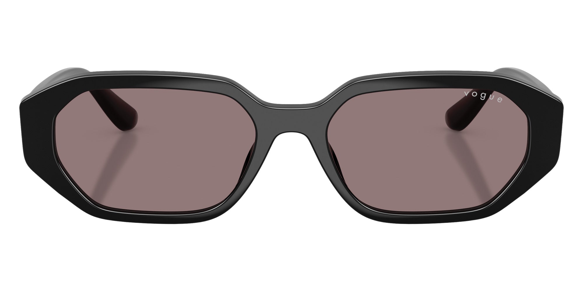 vogue eyewear VJ2034 W44/7N 52 - Black #id:vj2034w447n_s:108100